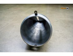 Vespa Faro Basso Headlight Shell